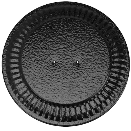 Imperial Mfg Imperial Steel Adjustable Flue Stop BM0026